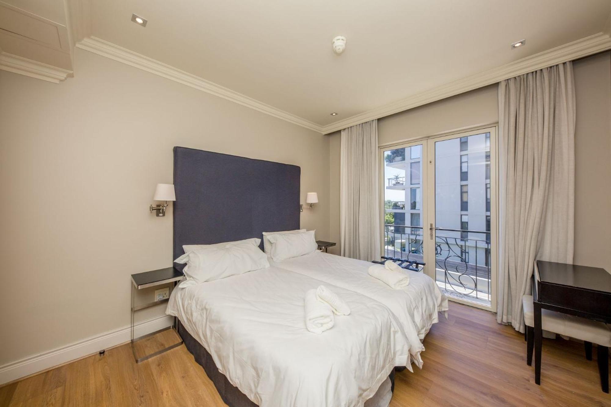 407 Royal Apartment Cape Town